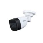 CAMERA DAHUA TUBE 5MP IR30M 2.8MM