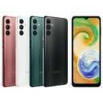 Samsung Galaxy A04s (4-64GB)