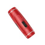 WIRELESS SPEAKER BR7 ROUGE