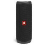Haut-parleur Bluetooth portable étanche JBL Flip 5 - Noir (renouvelé)