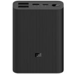 POWER BANK XIAOMI REDMI 3 ULTRA COMPACT 10000mah