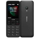 TÉLÉPHONE PORTABLE NOKIA 150 TA DOUBLE SIM