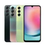 SAMSUNG GALAXY A24  8GO 128GO