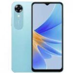 SMARTPHONE OPPO A17K 3GO 64GO BLEU