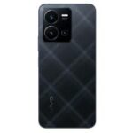 VIVO Y35 8GO 128GO NOIR