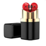 Lipstick Series True Wireless Stereo Music Earbuds (TWS-5)