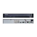DVR HIKVISION ACUSENSE 4 CANAUX UP TO 8MP  iDS-7204HUHI-M1/S