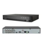 DVR HIKVISION ACUSENSE iDS-7208HUHI-M1/S