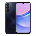 SAMSUNG GALAXY A15