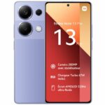 REDMI NOTE 13 PRO