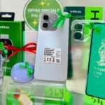OFFRE SPECIALE FIN D'ANNEE(PACK INFINIX)