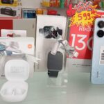 PACK REDMI 13C