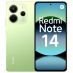REDMI NOTE 14 6/128