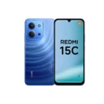REDMI 15C RAM 4Go ROM 128Go