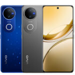 VIVO V50 5G RAM 12Go ROM 256 Go
