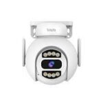 CAMERA WIFI SCHUTZ 4MP ONVIF
