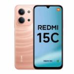 REDMI 15C RAM 8Go ROM 256Go