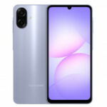 SAMSUNG GALAXY A07 RAM 4Go ROM 64Go
