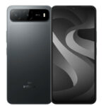 INFINIX HOT 60I 5G RAM 4Go ROM 128Go