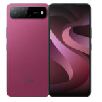 INFINIX HOT 60I 5G RAM 8Go ROM 256Go