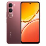 VIVO Y21d RAM 6Go ROM 256Go