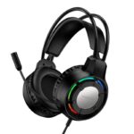 MICRO CASQUE BOROFONE GAMING FILAIRE