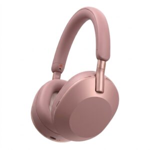 CASQUE WIRELESS WH-1000XM5