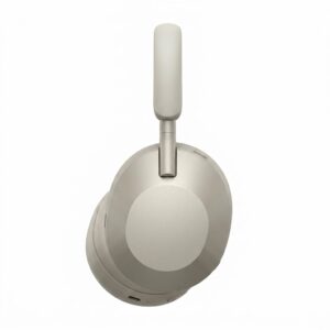 CASQUE WIRELESS WH-1000XM5