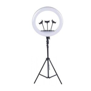 Ring Light 21 nich