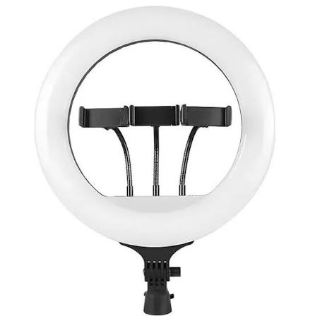 Ring Light 21 Pouces – Image 3