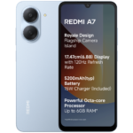 SMARTPHONE XIAOMI REDMI A7 3GO 64GO