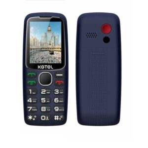Téléphone Portable KGTEL K349 Senior 3