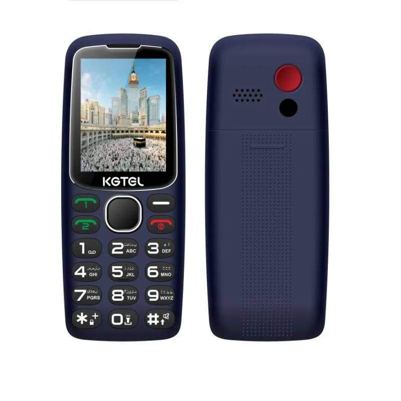 Téléphone Portable KGTEL K349 Senior 3 – Image 2