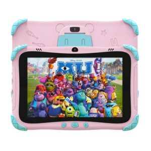 TABLETTE LESIA TAB 8 KIDS