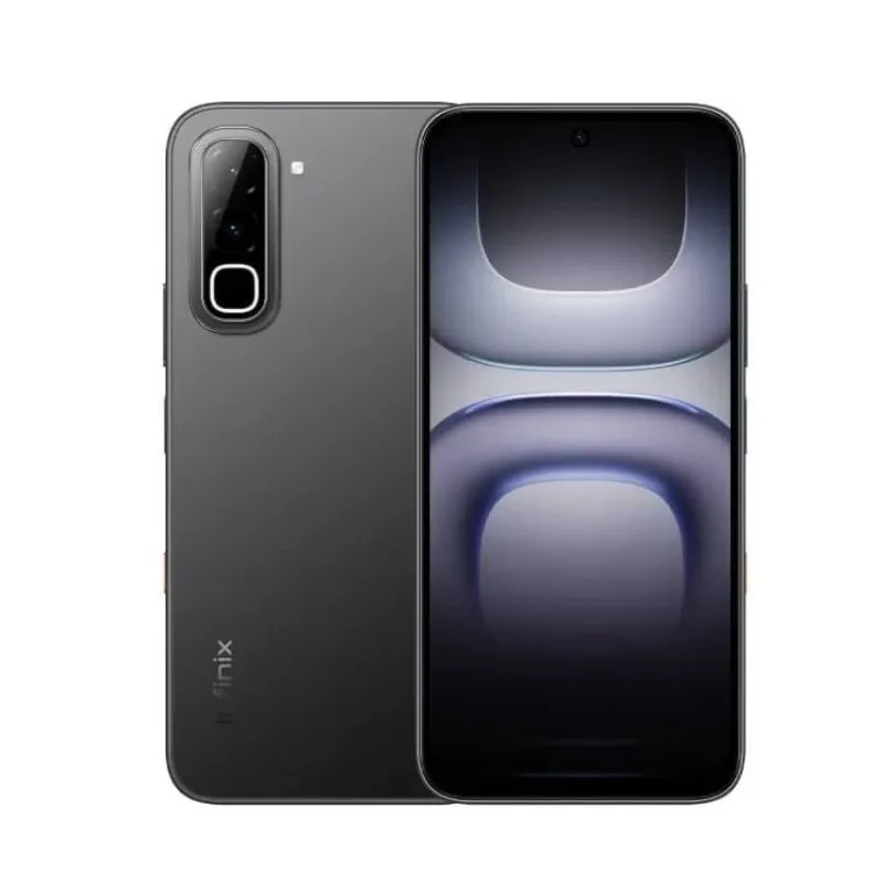 INFINIX HOT 70 4G 6GO 128GO – Image 2