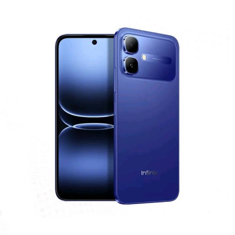 INFINIX SMART 20 4GO 128GO – Image 3