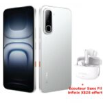 INFINIX HOT 70 4G 12GO 256GO