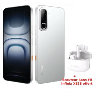 INFINIX HOT 70 4G 12GO 256GO